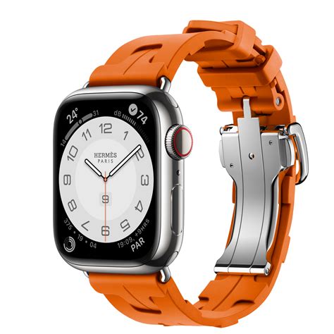 smart watch hermes|Hermes apple watch outlet.